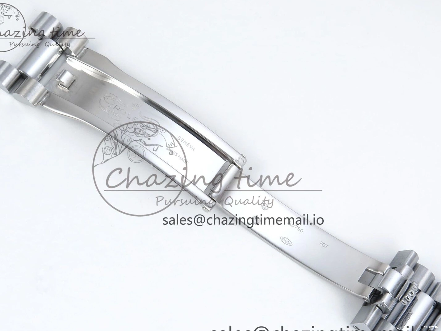 SS DayDate 1:1 Best Bezel QF A2836 40 Diamonds on Weight) Bracelet V5 (Gain Blue President Dial Diamonds Edition 0504